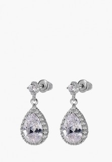 Серьги Ice&High Collection