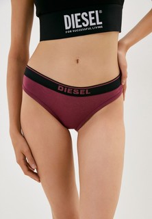 Трусы 3 шт. Diesel