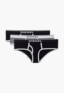 Трусы 3 шт. Diesel