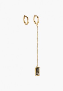 Серьги Secrets