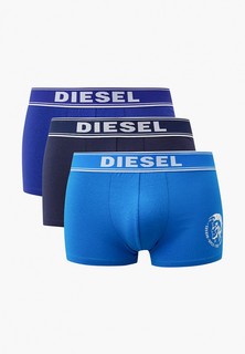 Трусы 3 шт. Diesel