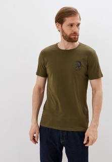 Футболки 3 шт. Diesel