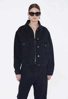Куртка джинсовая Lebrand