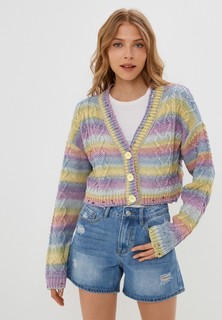 Кардиган J.B4