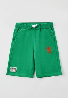 Шорты спортивные Bikkembergs