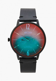 Часы Welder