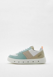 Кеды Ecco