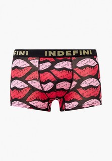 Трусы Indefini