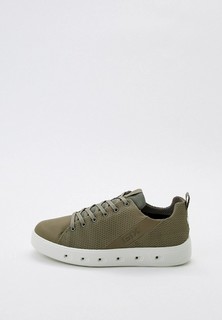 Кеды Ecco
