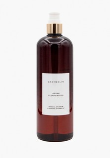 Гидрофильное масло Graymelin