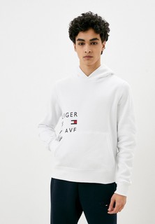 Худи Tommy Hilfiger