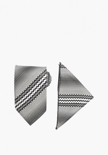 Галстук и платок Ir.Lush