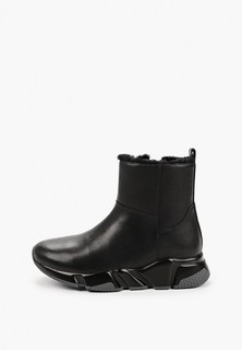 Полусапоги Tendance