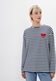 Лонгслив Берегите Птиц