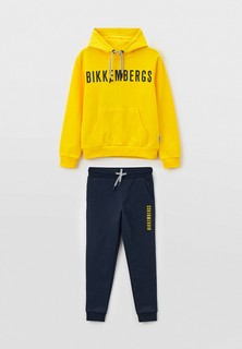 Костюм спортивный Bikkembergs