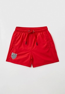 Шорты для плавания Bikkembergs