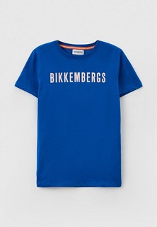 Футболка Bikkembergs