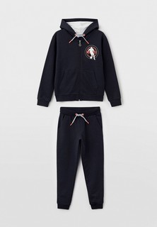 Костюм спортивный Bikkembergs