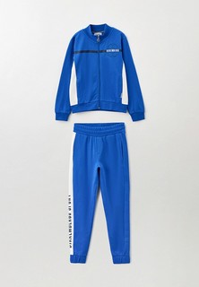 Костюм спортивный Bikkembergs