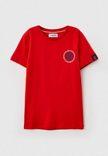 Футболка Bikkembergs