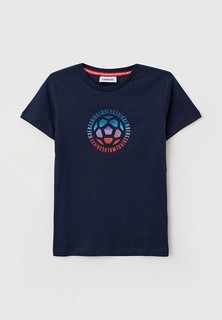 Футболка Bikkembergs