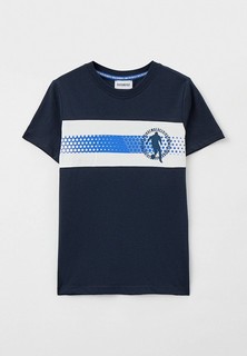 Футболка Bikkembergs