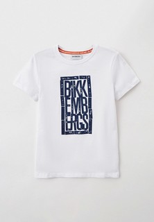 Футболка Bikkembergs
