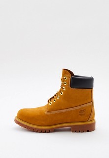 Тимберленды Timberland