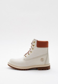 Тимберленды Timberland