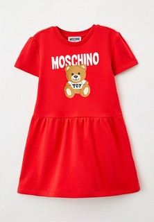 Платье Moschino Kid