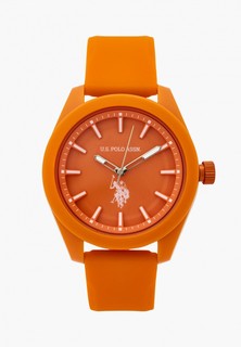 Часы U.S. Polo Assn.