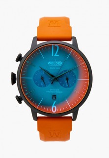 Часы Welder