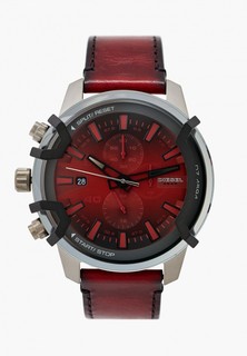 Часы Diesel