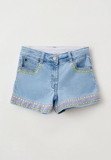 Шорты джинсовые Stella McCartney