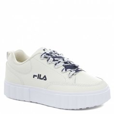Кроссовки и кеды Fila