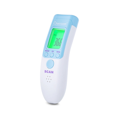 Термометр бесконтактный Berrcom183 медицинский инфракрасный цифровой электронный градусник