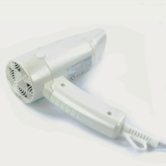 Фен MARTA MT-1435 1200 Вт White