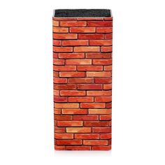Подставка для ножей Walmer Bricks W30027055