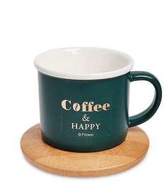 Кружка MUG-280/2 113-1010283 Art East
