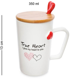 Кружка MUG-250/4 113-109082 Art East