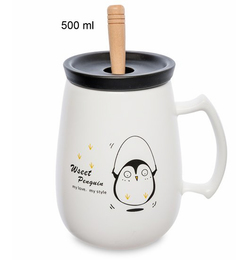 Кружка MUG-309/4 113-109467 Art East