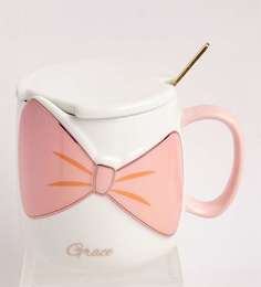 Кружка С бантом MUG-358/3 113-1010445 Art East