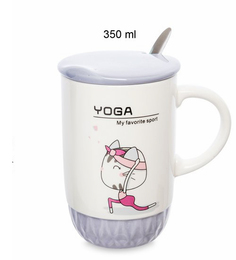 Кружка MUG-318/1 113-109730 Art East
