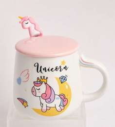 Кружка Крошка Единорожка MUG-362/1 113-1010463 Art East