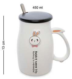 Кружка MUG-285/4 113-109440 Art East