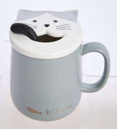 Кружка Котеночек MUG-386/1 113-1010572 Art East