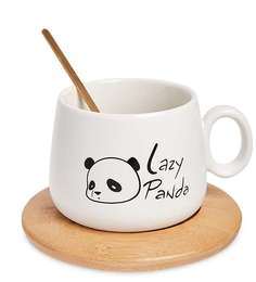 Кружка Панда MUG-330/1 113-1010234 Art East