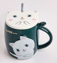 Кружка MUG-351/4 113-1010411 Art East