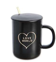Кружка MUG-213/4 113-1010257 Art East