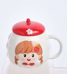 Кружка Мисс Мими MUG-385/2 113-1010568 Art East